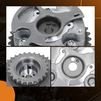 Camshaft Timing Gear Assembly for Toyota Lexus GX460 LX570 (2009–2021) 13050-38010