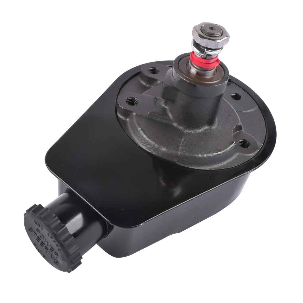 Power Steering Pump for Chevy Ford GM Chrysler (1969)