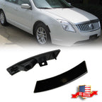 Smoke Lens Front Bumper Side Marker Reflector Lights for Mercury Milan (2010–2012)