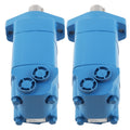 Set of 2 Hydraulic Motors for Char-Lynn 104-1228