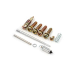 Carburetor Rebuild Kit for GY6 125CC Aprilia PD24J BMW