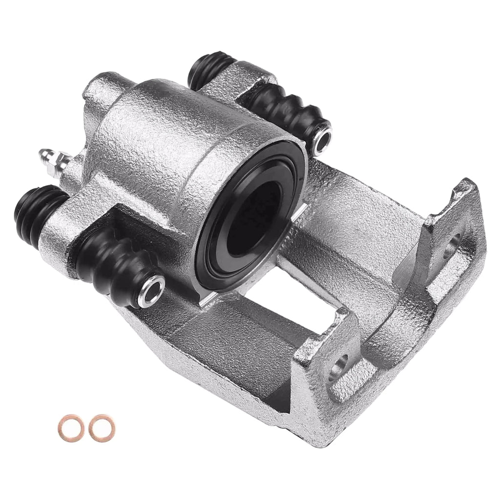 2X Rear Brake Caliper for Dodge Dakota (1997-2004)