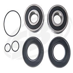 Jet Pump Rebuild Kit for Polaris Octane (2002–2004) - Bearings 72-310