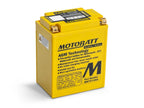 Motobatt Battery Replacement for Polaris Ace (See Fitment)