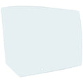 Rear Passenger Door Glass for Ford Taurus (2010–2019)