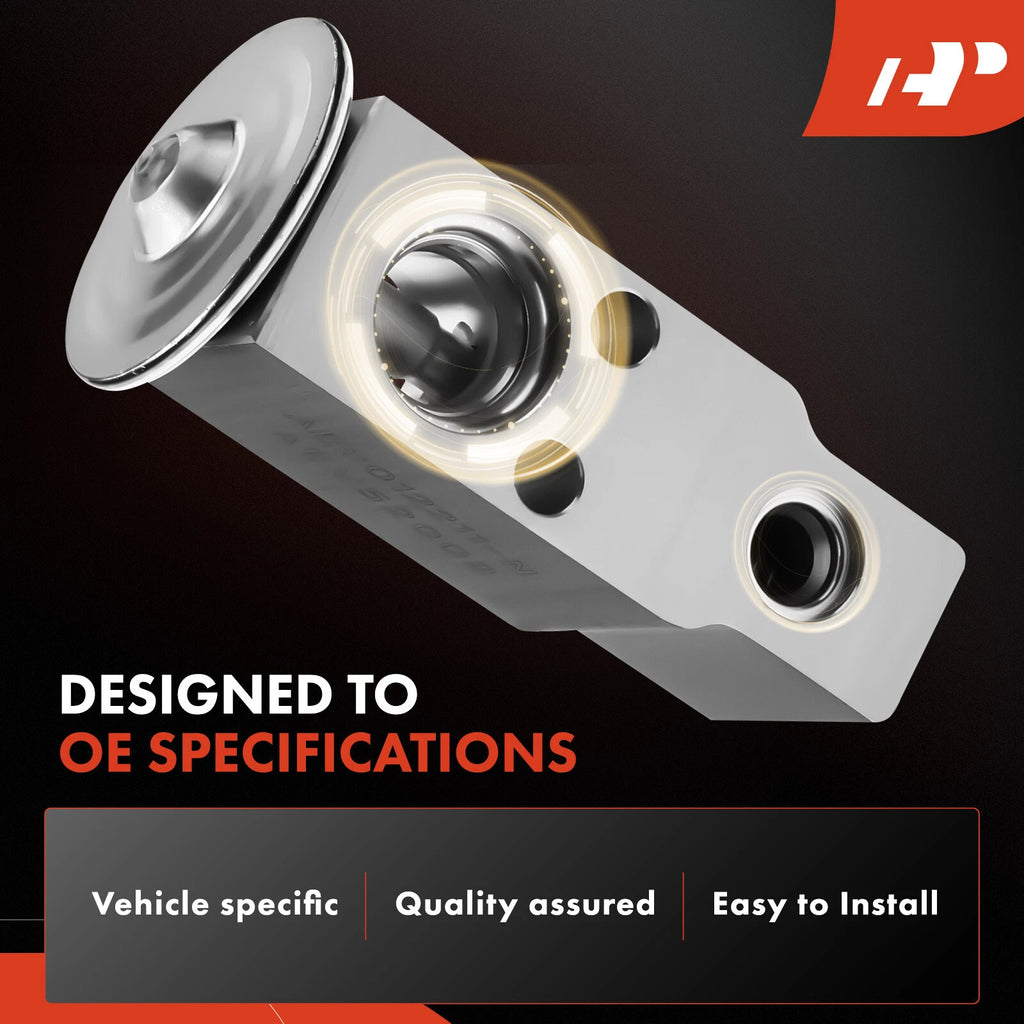 A/C Expansion Valve for Toyota Camry Corolla 4Runner MR2