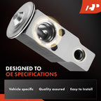 A/C Expansion Valve for Toyota Camry Corolla 4Runner MR2