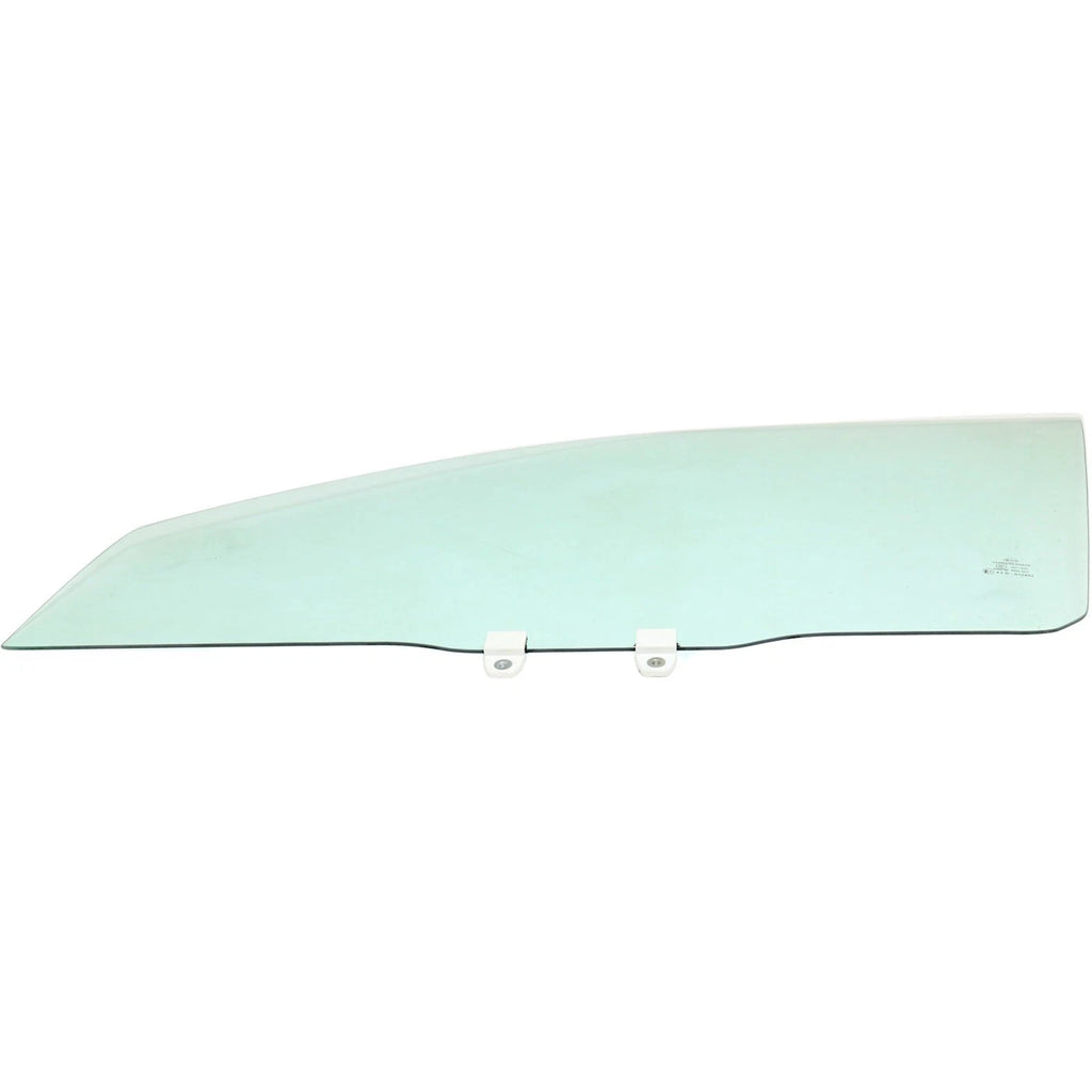 Front Driver Door Glass for Honda Accord (1998–2002)