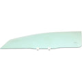 Front Driver Door Glass for Honda Accord (1998–2002)