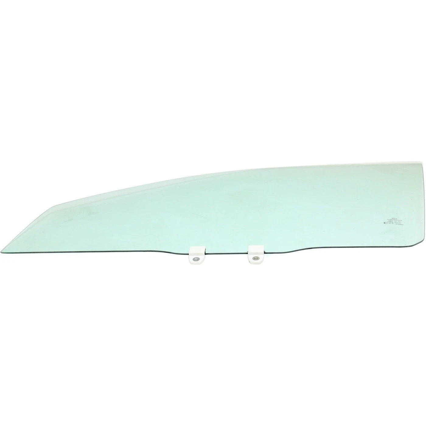 Front Driver Door Glass for Honda Accord (1998–2002)