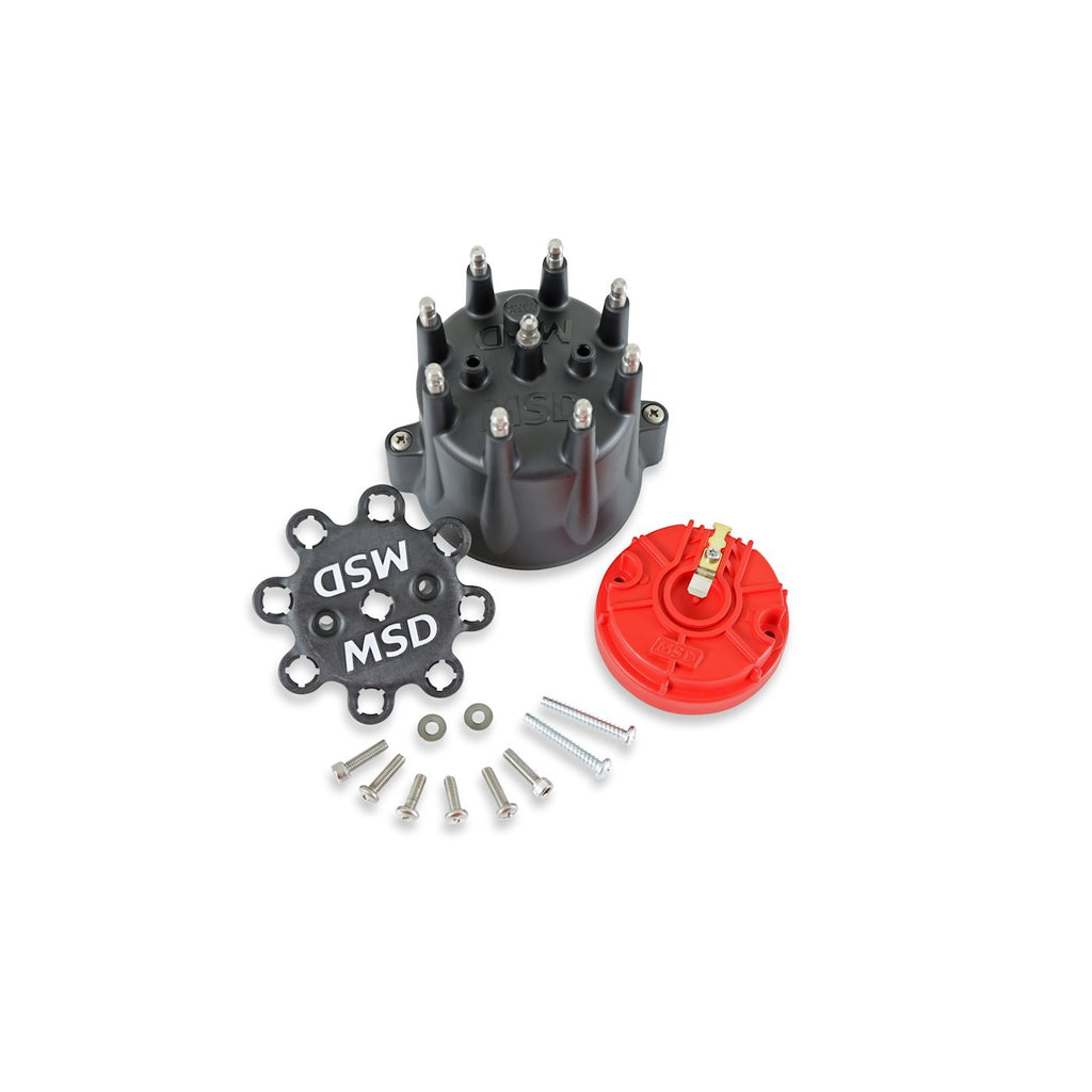 Distributor Caps for MSD (84336)