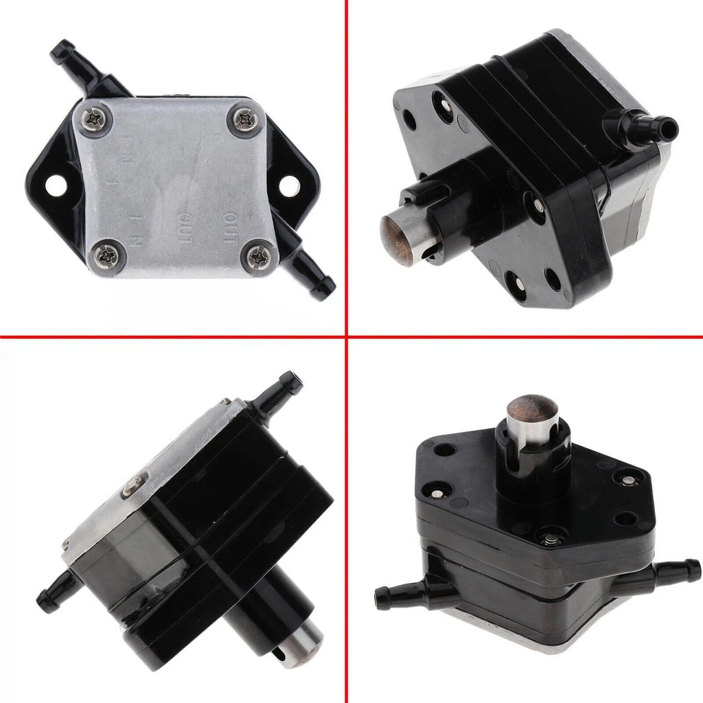 Outboard Fuel Pump 6C5-24410-00 for Yamaha 40-60HP (4 Stroke)