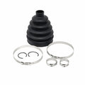 Genuine OEM Front Outer CV Joint Boot Kit for BMW M5, M850i xDrive (2018–2023) 31608657723
