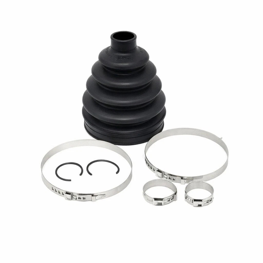 Genuine OEM Front Outer CV Joint Boot Kit for BMW M5, M850i xDrive (2018–2023) 31608657723