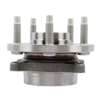 Set of 4 Wheel Bearing Hub Assembly for Ford Taurus (2013-2018)