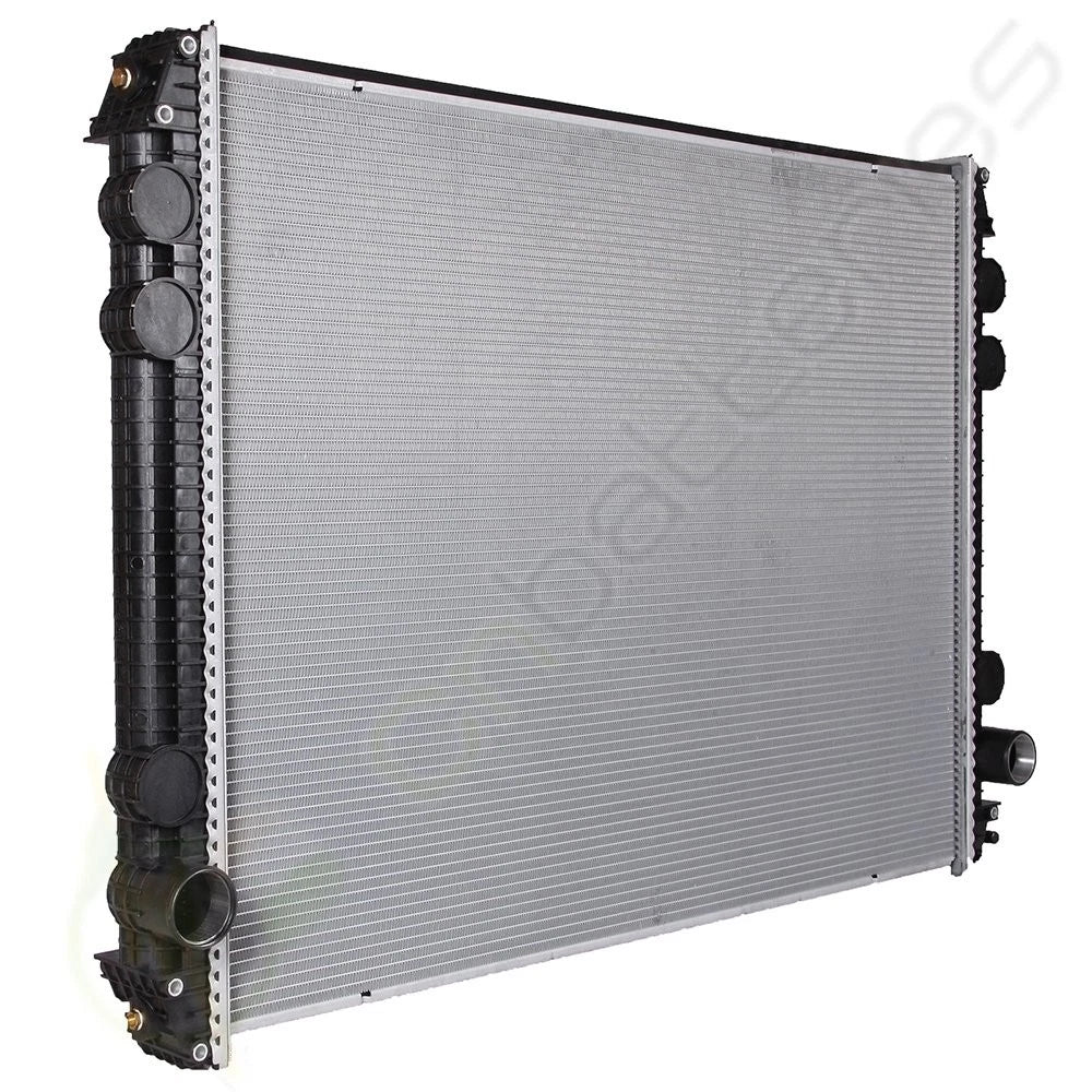 Aluminum Truck Radiator for Freightliner Columbia XC FLD CST (2001–2010)