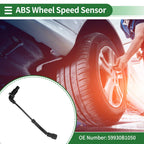 ABS Wheel Speed Sensor No. 59930B1050 for Hyundai Genesis (2014–2016)