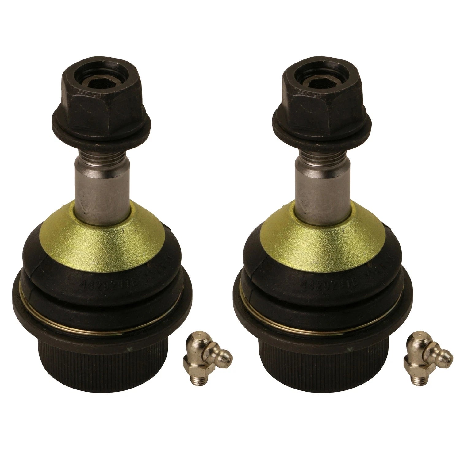 Set of 2 Front Lower Suspension Ball Joints for Jeep Grand Cherokee (2011–2015)