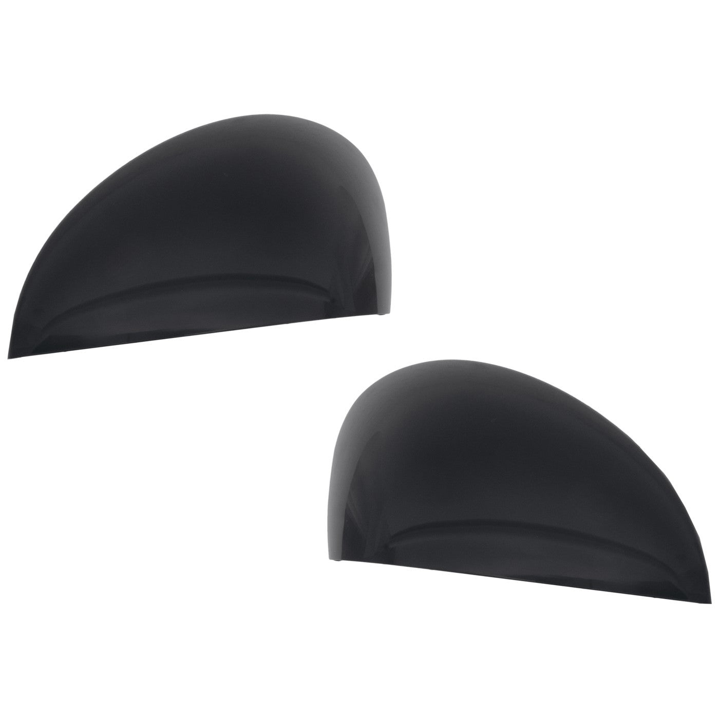 Set of 2 Mirror Covers for Honda Civic Sedan