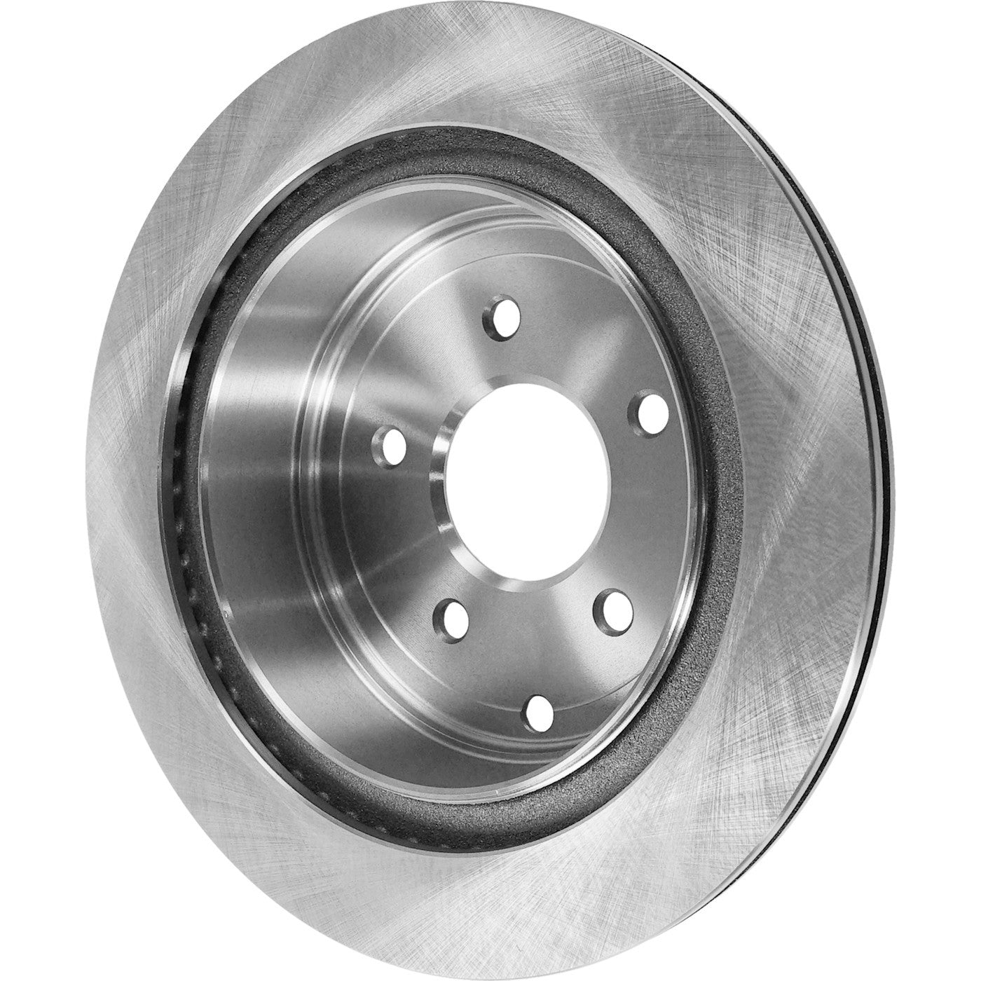 Rear Brake Disc Rotors for Nissan Murano, Infiniti Q50, Q60, Pathfinder, QX60, Q70