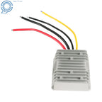 DC/DC Voltage Converter 12V to 24V 15A for Universal Applications (2010–2023)