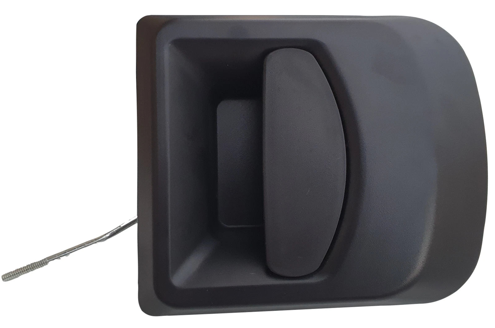 Front Right Texture Black Outer Door Handle for Iveco Daily Van (2000���2011)