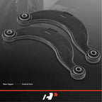 2X Rear Upper Control Arm for Ford Focus (2000-2018)
