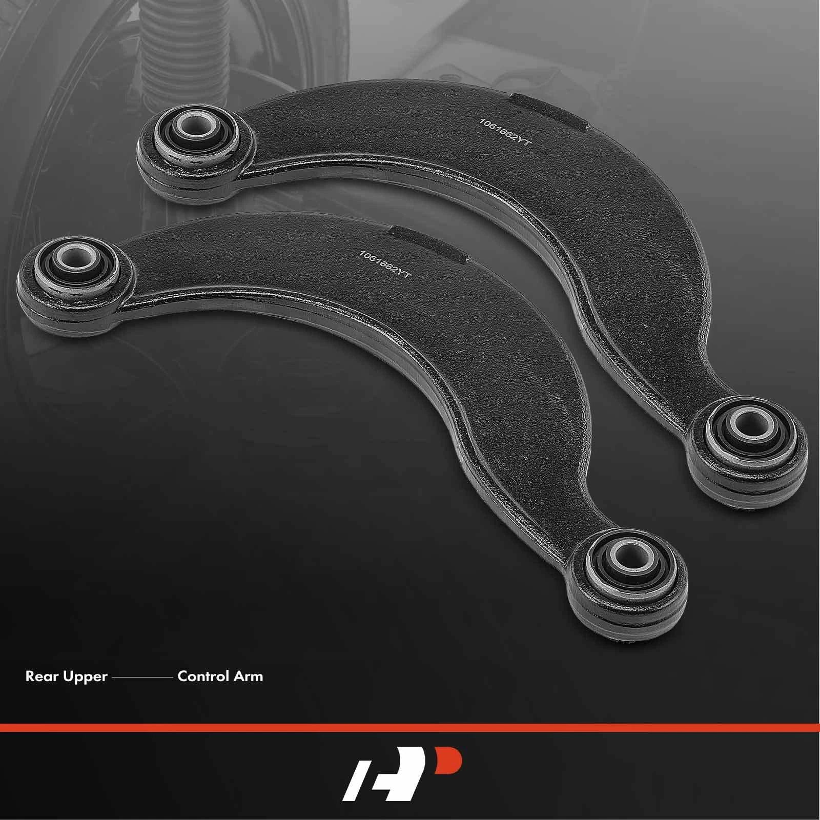 2X Rear Upper Control Arm for Ford Focus (2000-2018)