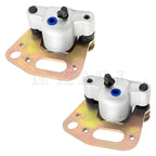 Front Left Right Brake Calipers for Polaris Ranger Sportsman 500 (2000–2023) 1910309 1910310