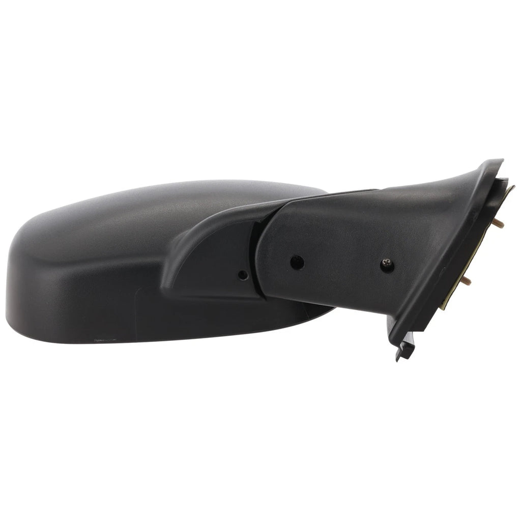 Passenger Right Side Mirror for Dodge Ram Van
