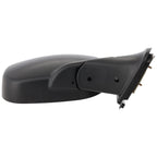 Passenger Right Side Mirror for Dodge Ram Van