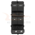 High Performance Window Switch for Ford F-150 (2011-2017)