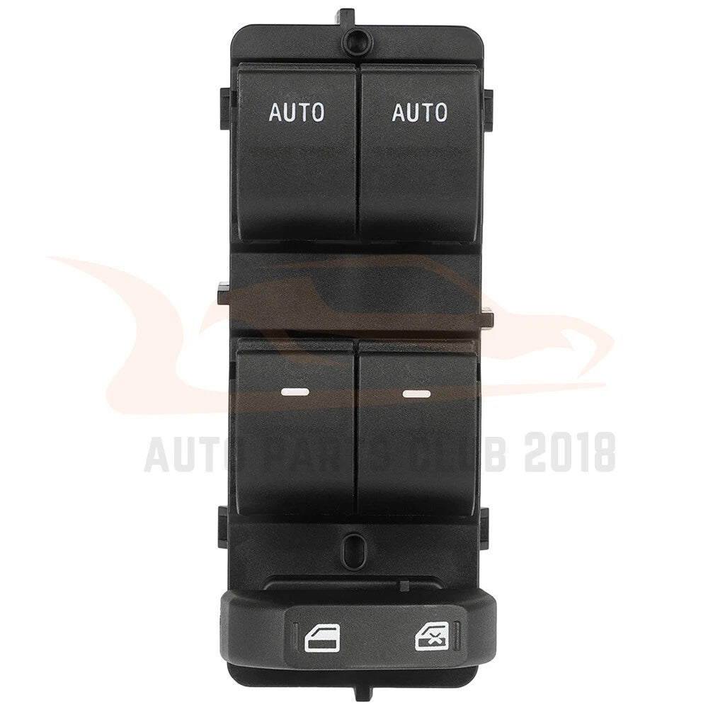 High Performance Window Switch for Ford F-150 (2011-2017)