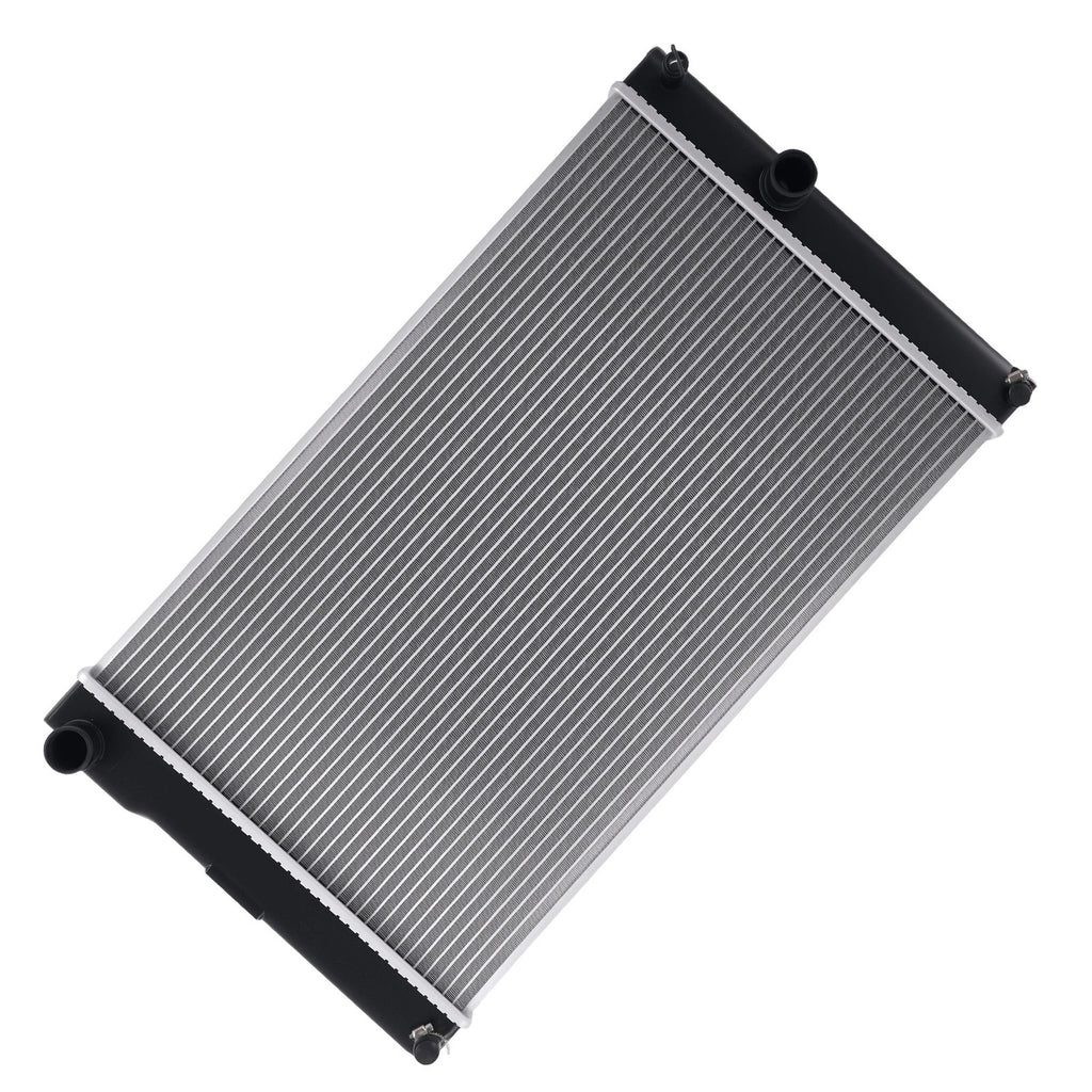 Aluminum Radiator for Toyota Prius V (2015–2017) & Sorento (2019) RAD13119
