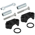 Steering Stem Bushing Seal Kit for Yamaha Raptor 700 700R YFM700 (2013–2024)