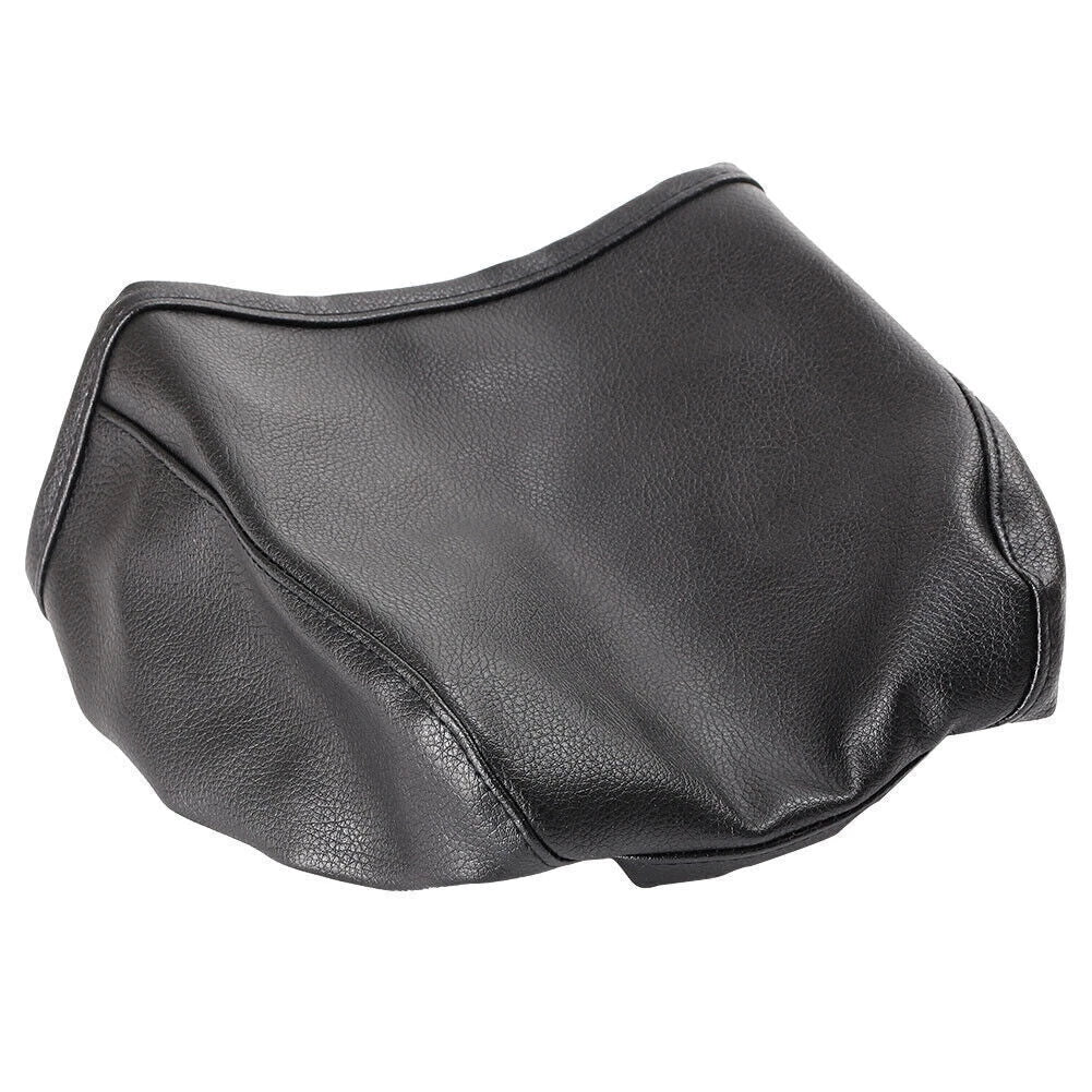 4.5 Gal Fuel Gas Tank Bra Shield for Harley Sportster XL883 XL1200 (2004–2023)