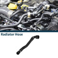 Car Radiator Hose for BMW 6 Grand Turismo (G32) (2018–2020) No.64219317614