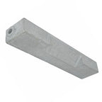 Anode for Johnson Evinrude Outboard (433580, 5007089)