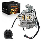 Electric Choke Carburetor for Toyota Pickup (1981–1995)