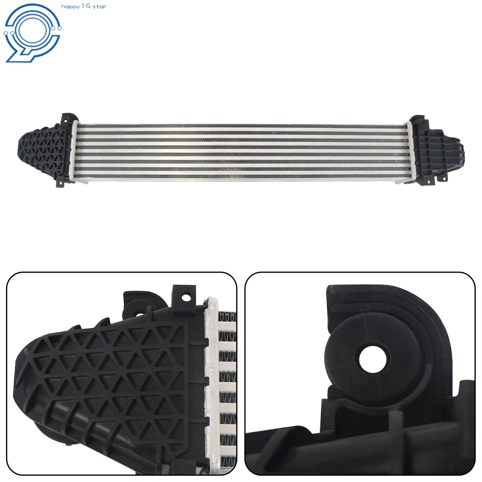 Turbocharger Intercooler for Buick Envision (2013-2021)