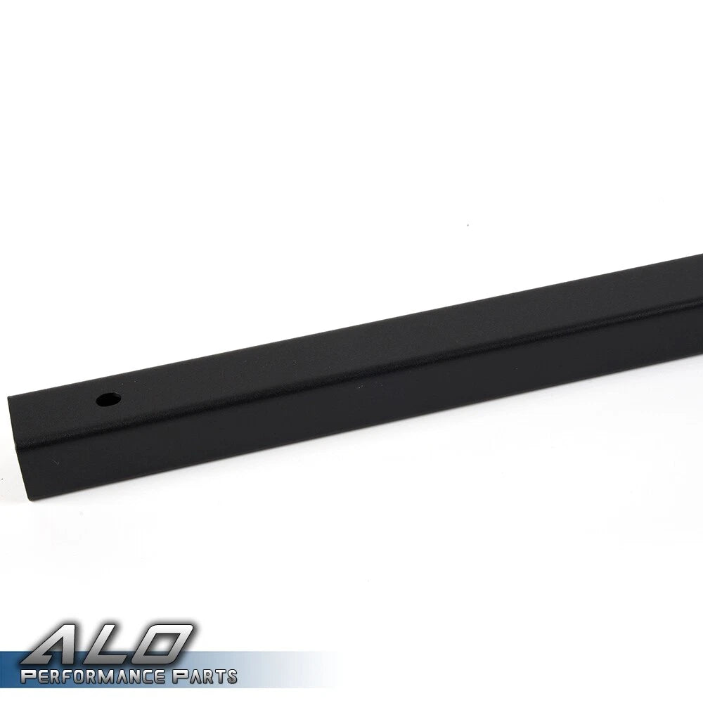 Front Header Deck Rail for Toyota Tacoma (2016–2020)