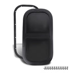 12" x 24" Vertical Window for RV/Camper/Cargo/Food Truck (Fits )