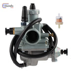 Carburetor for Suzuki ALT185 ALT125 LT125 LT185 (1983–1987)