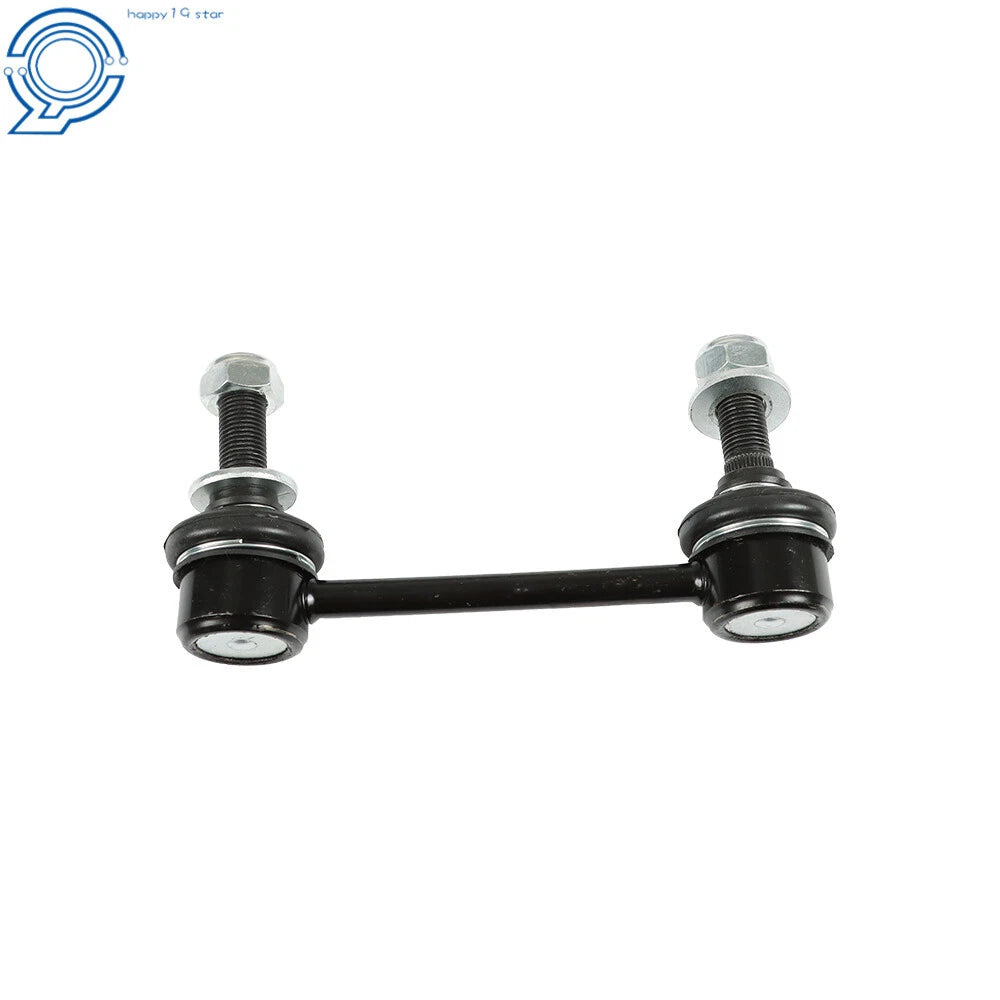 Front Lower Control Arms Set for Ford Fusion Lincoln MKZ (2013-2016)