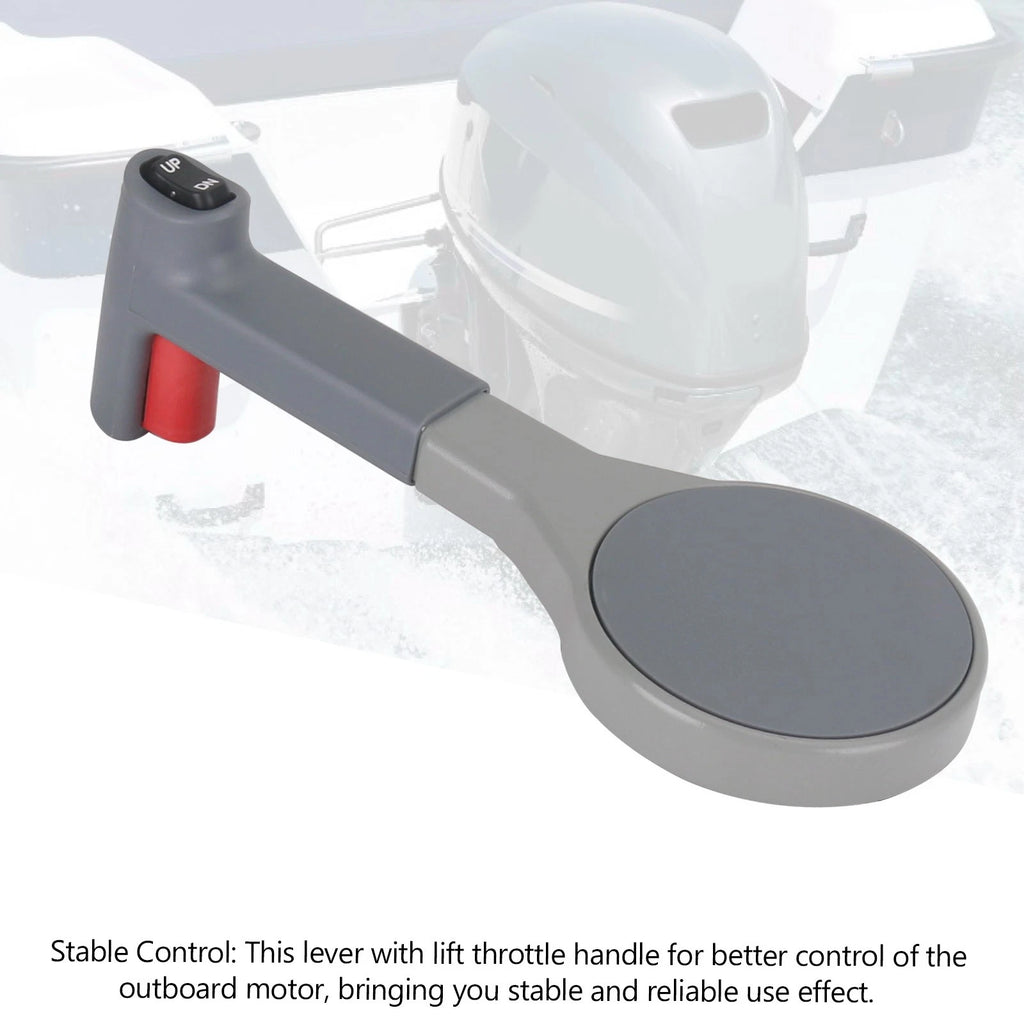 Control Trim Tilt Handle for Yamaha Outboard (703-48205-16)