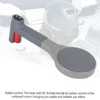 Control Trim Tilt Handle for Yamaha Outboard (703-48205-16)