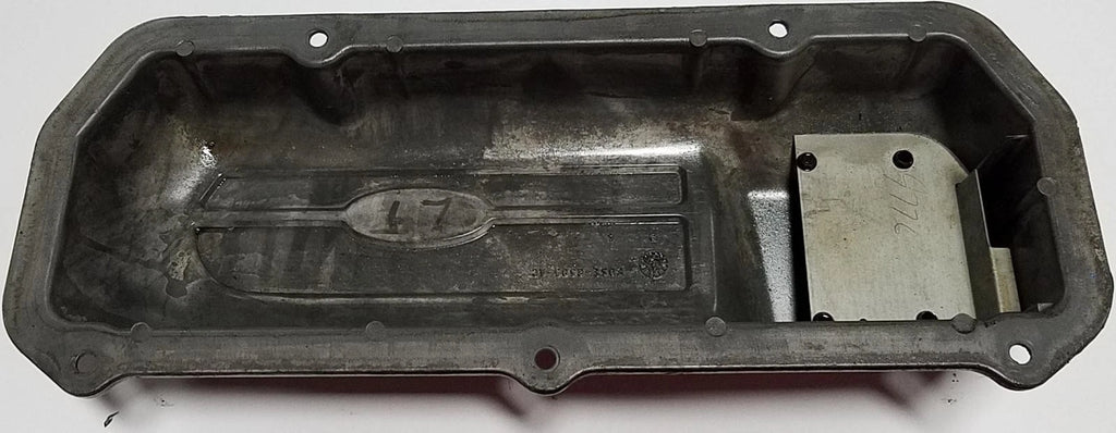 Valve Cover LH for Ford Thunderbird SC 3.8L (1989–1993)
