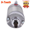 Starter for Honda TRX 350 TRX350FE (2000–2006) 31200-HN5-M01