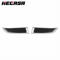 Set of 2 Headlight Bezels for GMC Acadia (2013–2017)