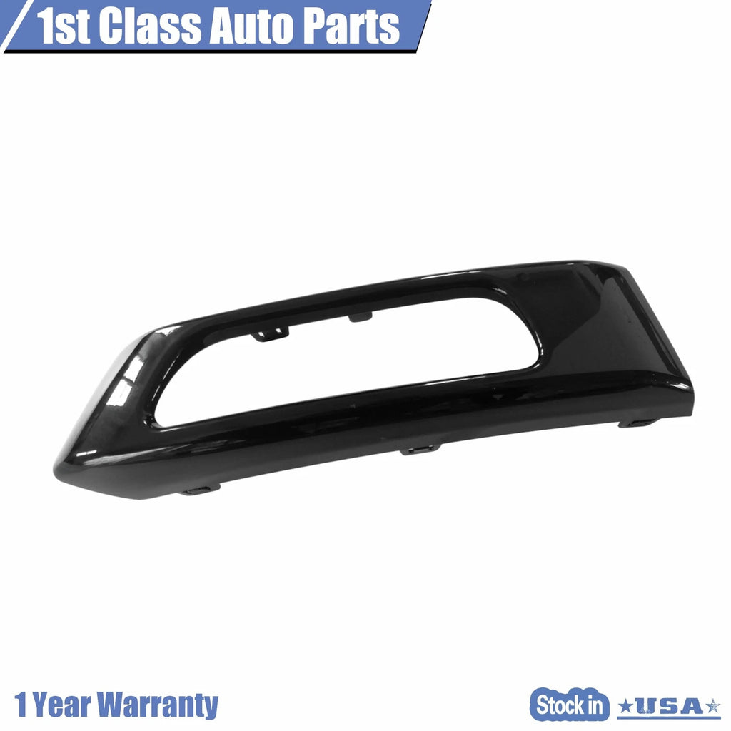 Set of 2 Fog Lamp Bezel Covers for Range Rover Sport (2014–2017)